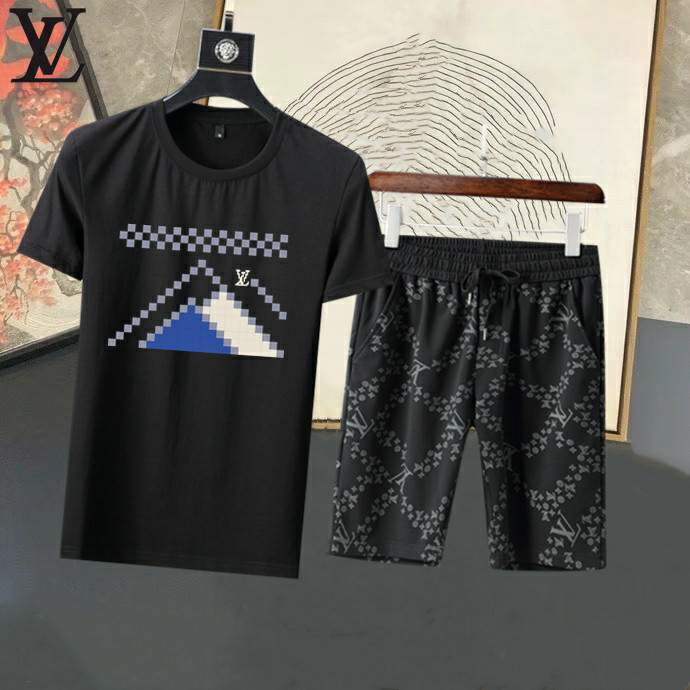 Picture of LV Shirt Pant Suits _SKULVS-3XL25tn2623736